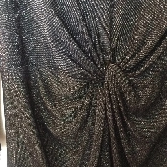 Ted Baker Lizzey Sparkle Dress - Picture 5 of 7